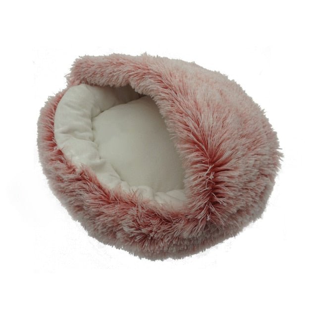 2-in1 Pet Bed - TechShed