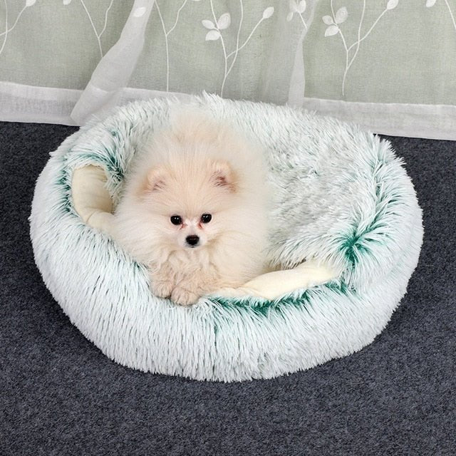 2-in1 Pet Bed - TechShed