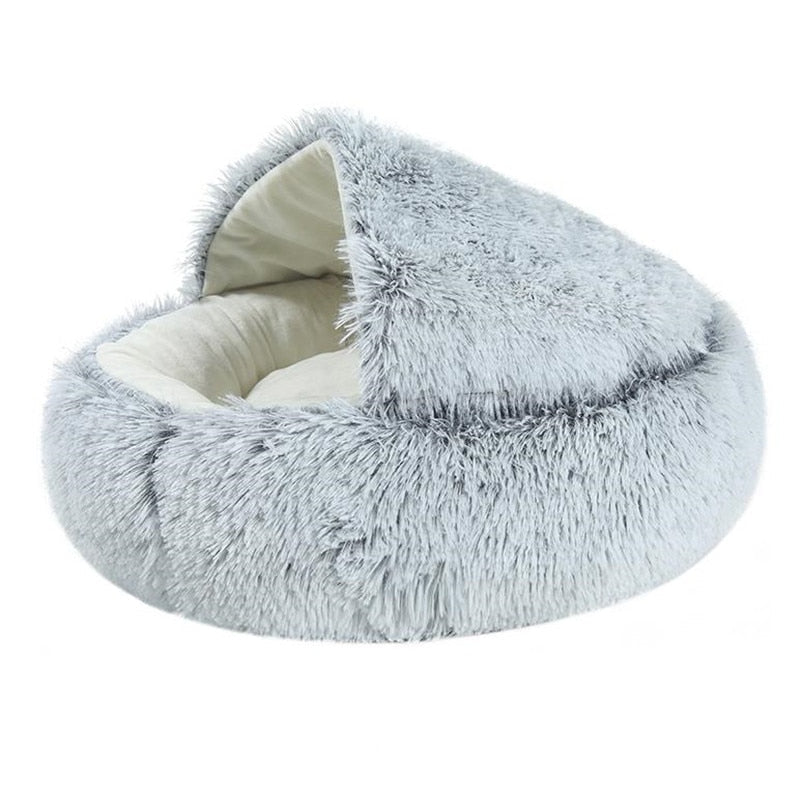 2-in1 Pet Bed - TechShed