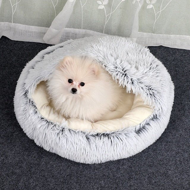 2-in1 Pet Bed - TechShed