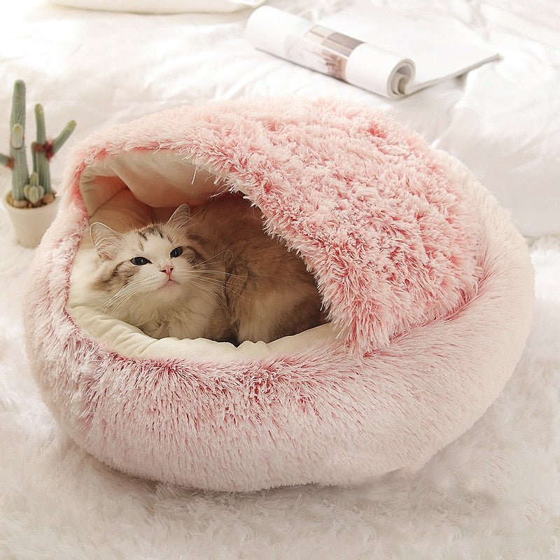 2-in1 Pet Bed - TechShed