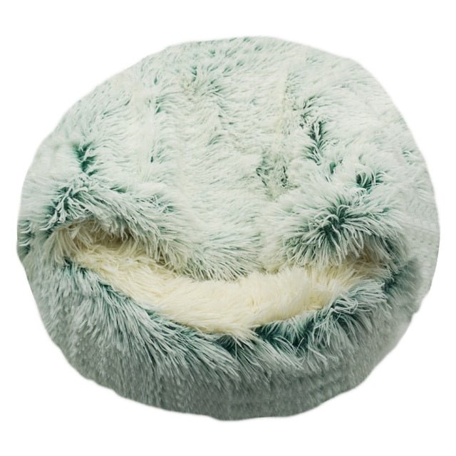 2-in1 Pet Bed - TechShed