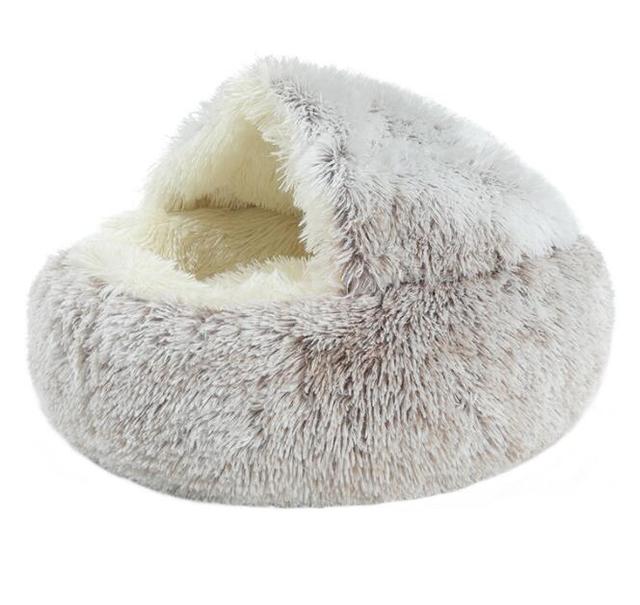 2-in1 Pet Bed - TechShed