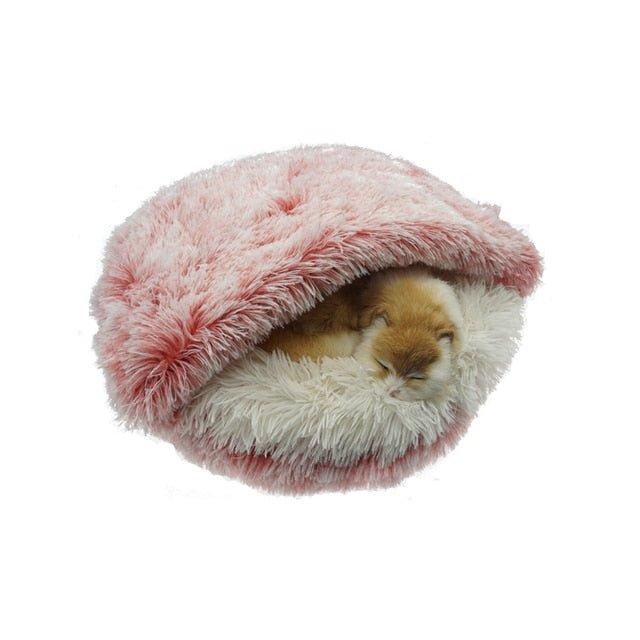 2-in1 Pet Bed - TechShed