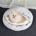 2-in1 Pet Bed - TechShed