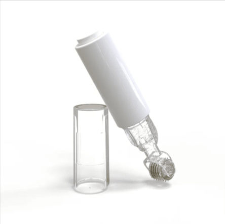 3-in-1 Lip & Beard Growth Roller - TechShed