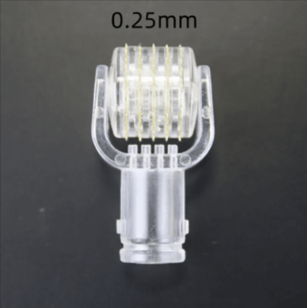 3-in-1 Lip & Beard Growth Roller - TechShed