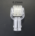 3-in-1 Lip & Beard Growth Roller - TechShed