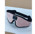 3D Eye Mask Bluetooth 50 Unlimited Music Stereo - TechShed