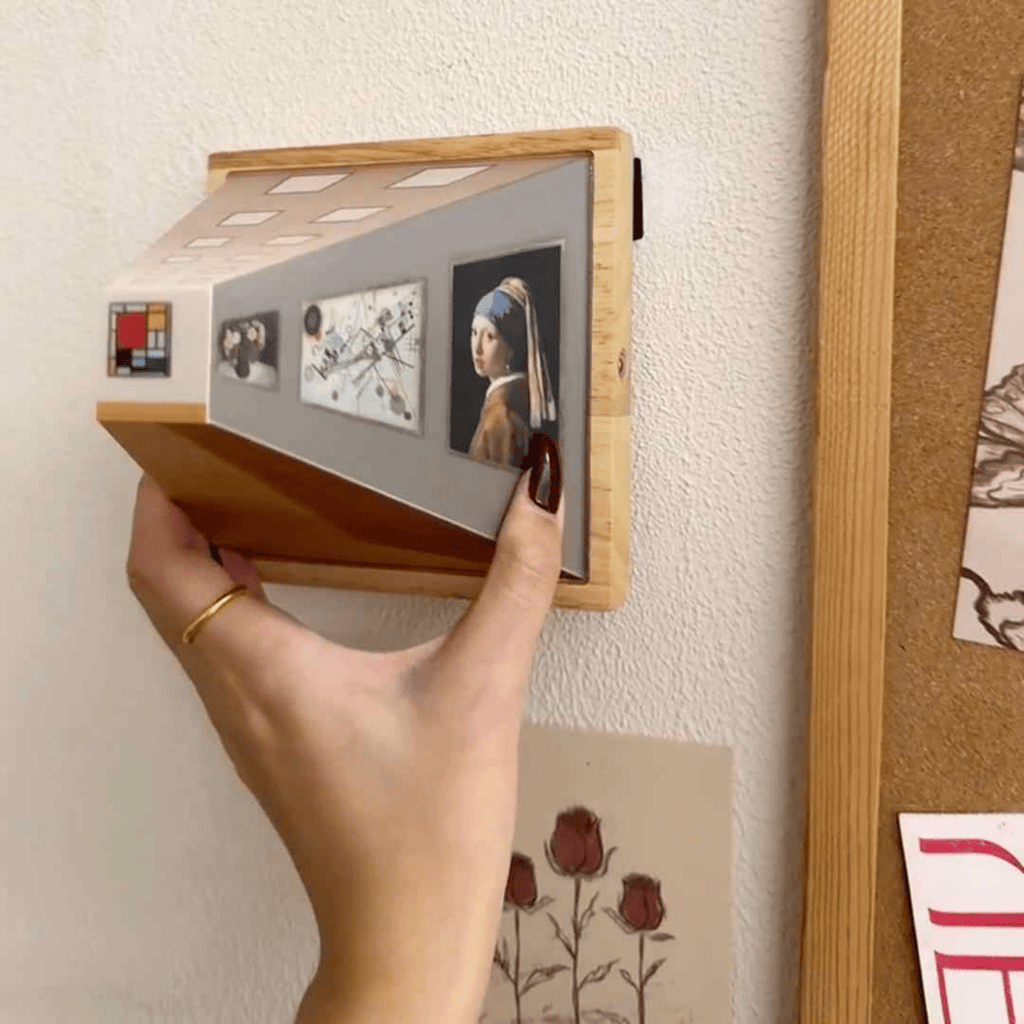 3D Illusion Night Light - TechShed