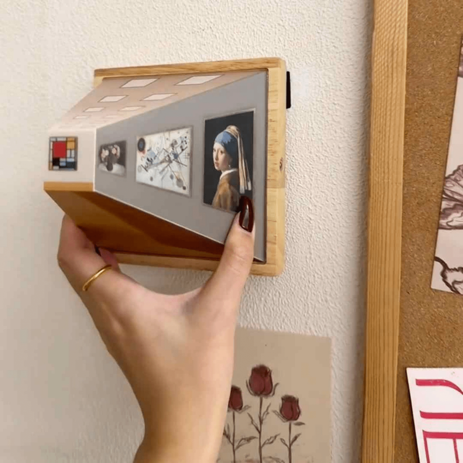 3D Illusion Night Light - TechShed