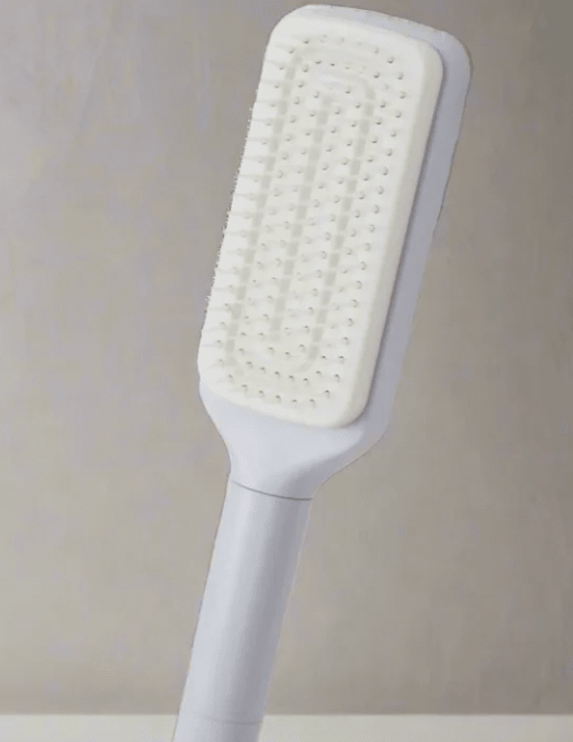 4 In 1 Self Cleaning Brush - TechShed