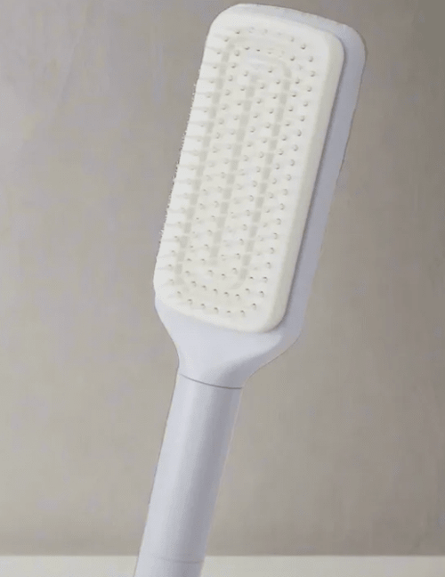 4 In 1 Self Cleaning Brush - TechShed