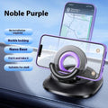 Adjustable Car Mount Magnetic Phone Holder - TechShed