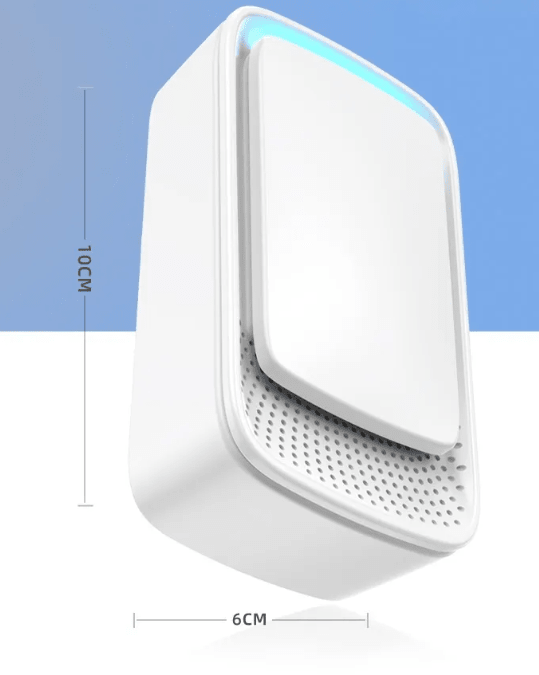 Air Purifier - TechShed