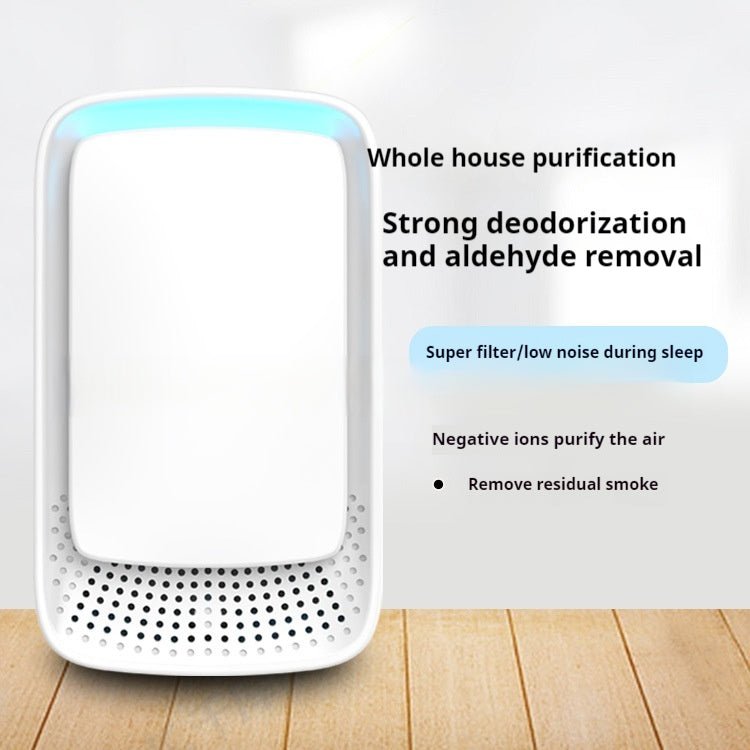 Air Purifier - TechShed