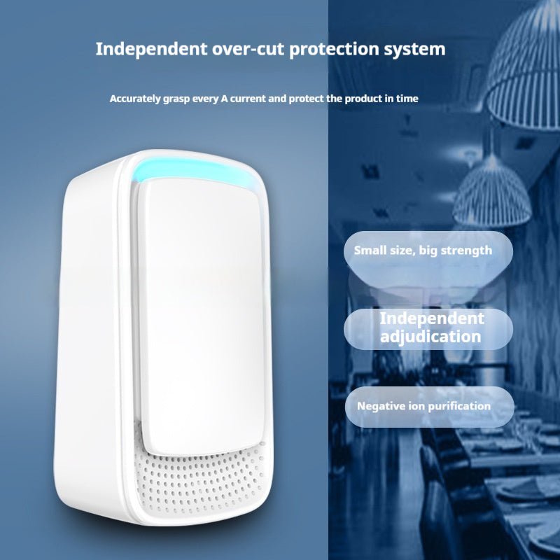 Air Purifier - TechShed