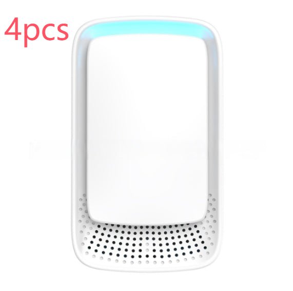 Air Purifier - TechShed
