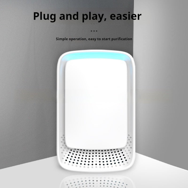 Air Purifier - TechShed