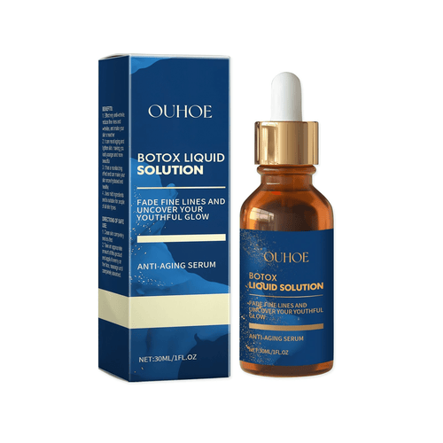 Anti-Aging Essence - TechShed