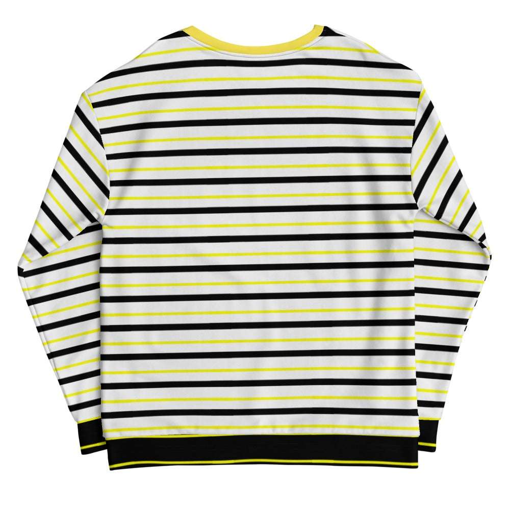 Be Happy Sweatshirt - TechShed