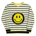Be Happy Sweatshirt - TechShed