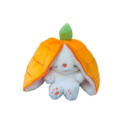 Breathing Plush Music Doll - TechShed