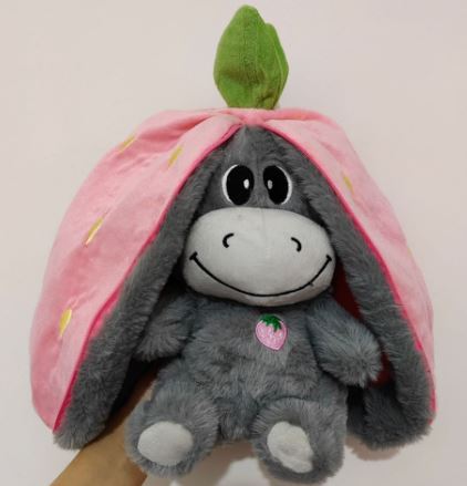 Breathing Plush Music Doll - TechShed