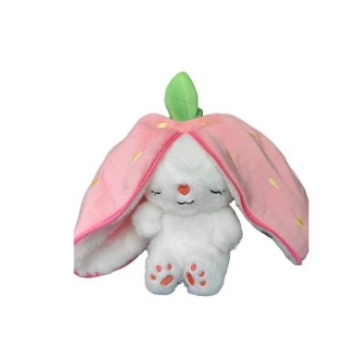 Breathing Plush Music Doll - TechShed