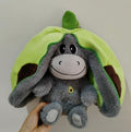 Breathing Plush Music Doll - TechShed