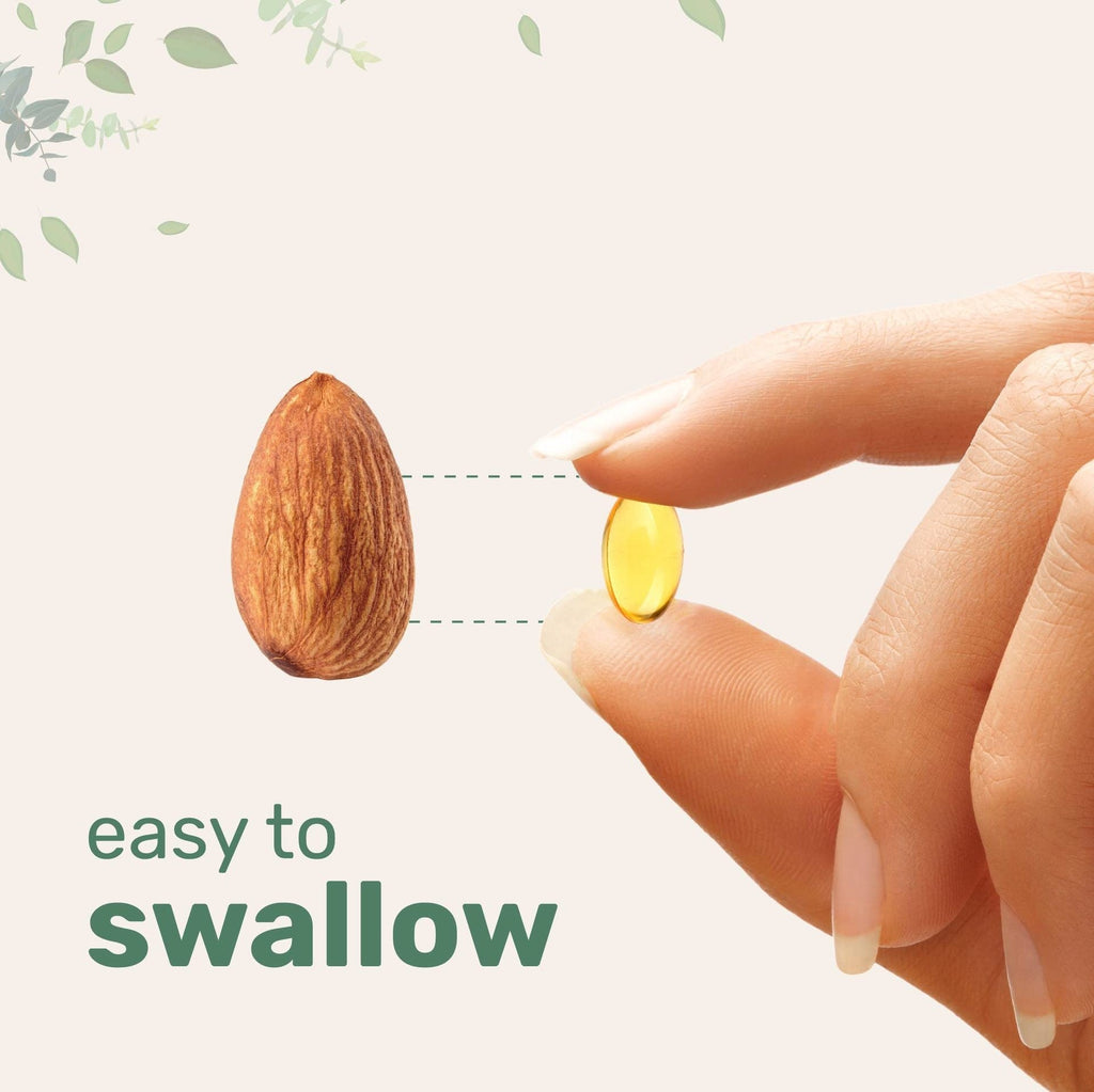 Butter Soft Capsules 180 Tablets - TechShed