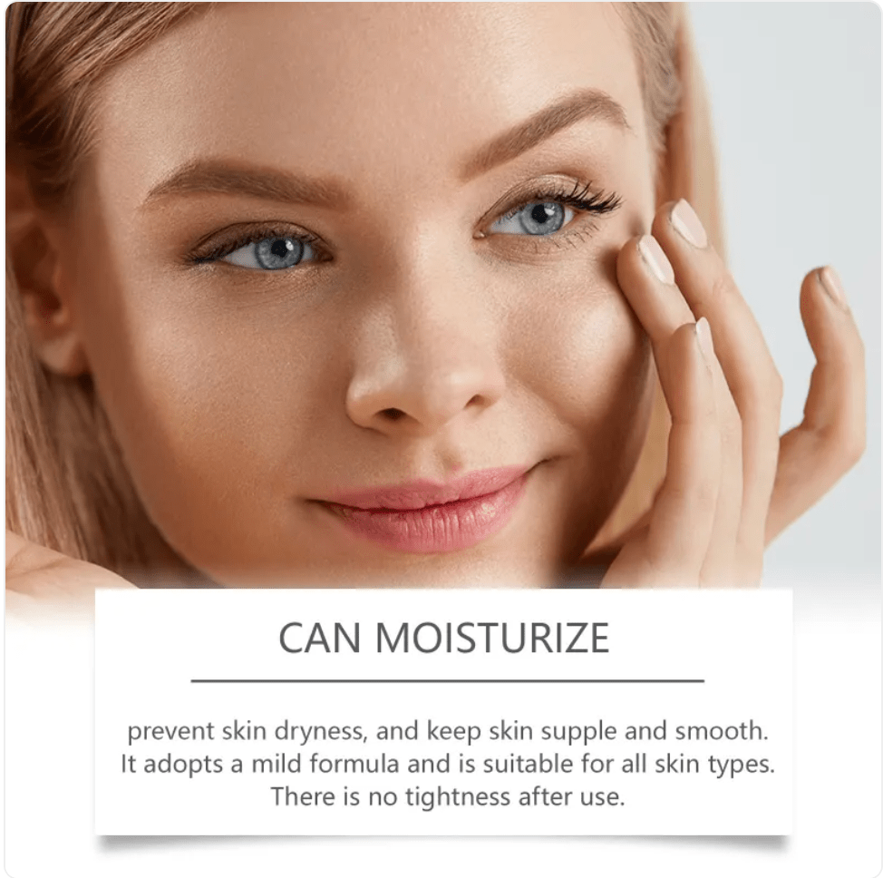 Collagen Cleansing Mask - TechShed
