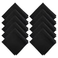 CrystalClear Microfiber Cloths - TechShed
