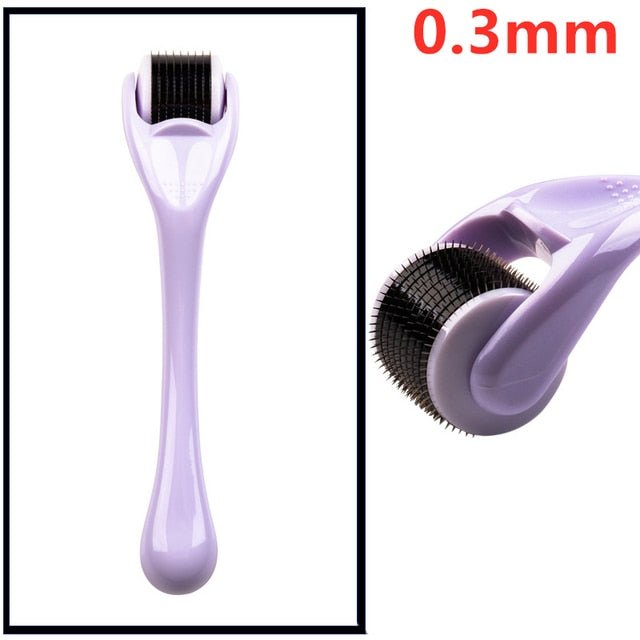 Derma Face Roller - TechShed