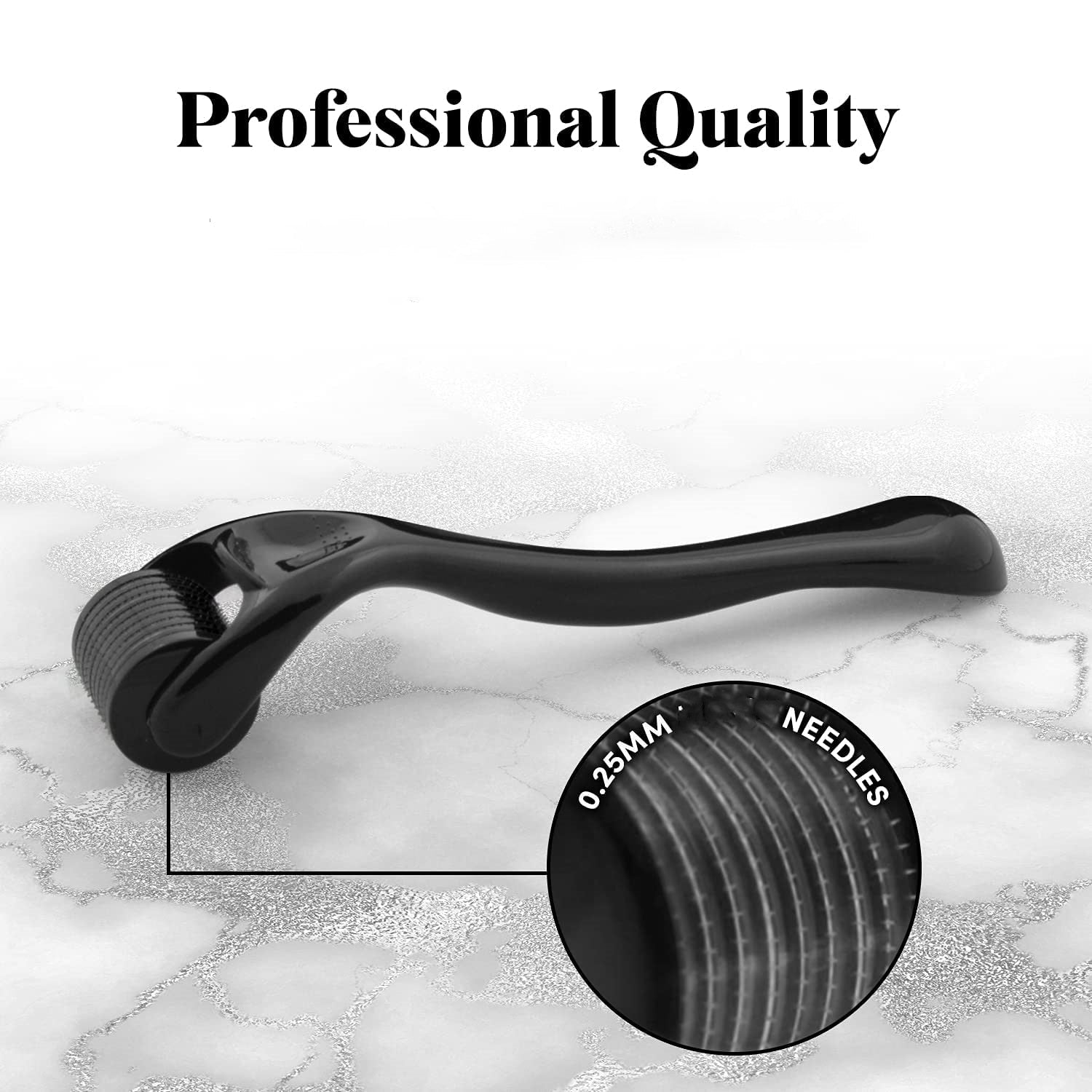 Derma Face Roller - TechShed