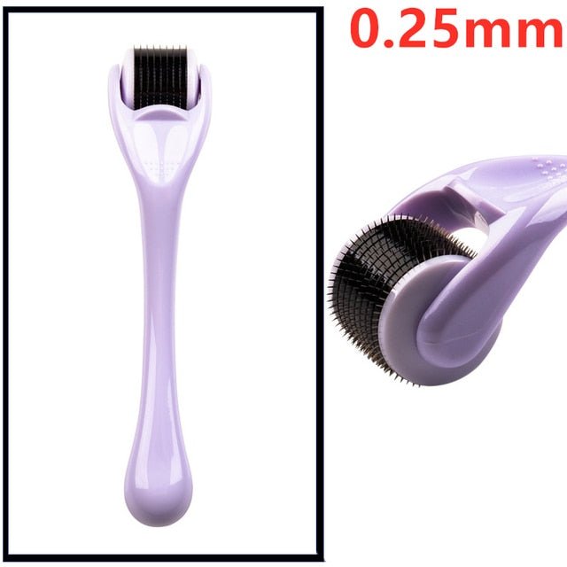 Derma Face Roller - TechShed