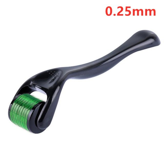 Derma Face Roller - TechShed