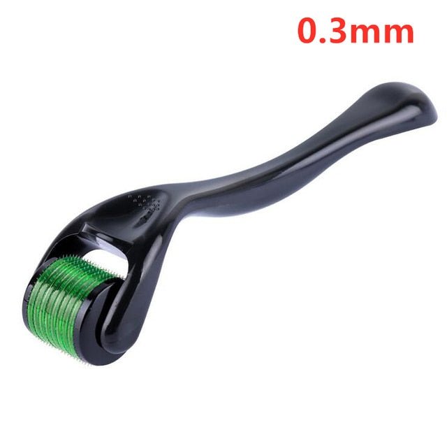 Derma Face Roller - TechShed