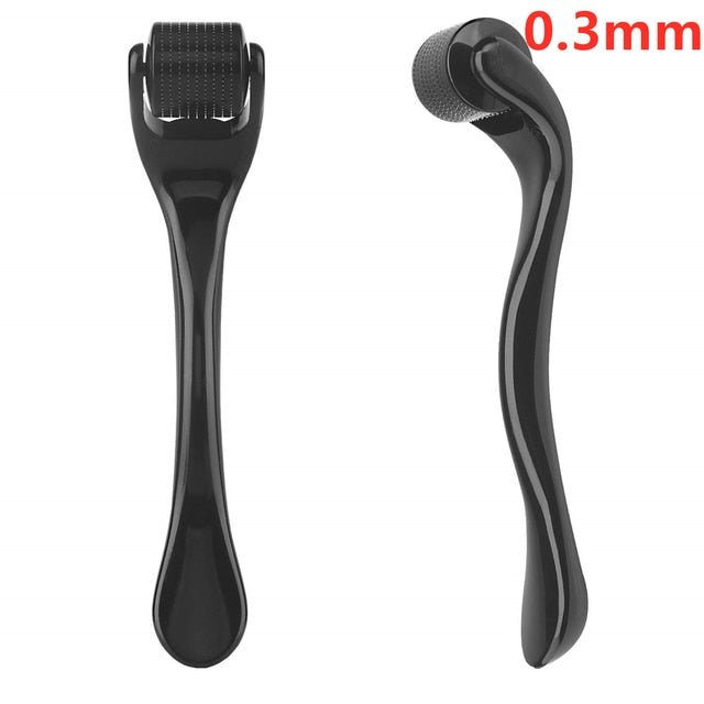 Derma Face Roller - TechShed