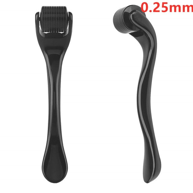 Derma Face Roller - TechShed