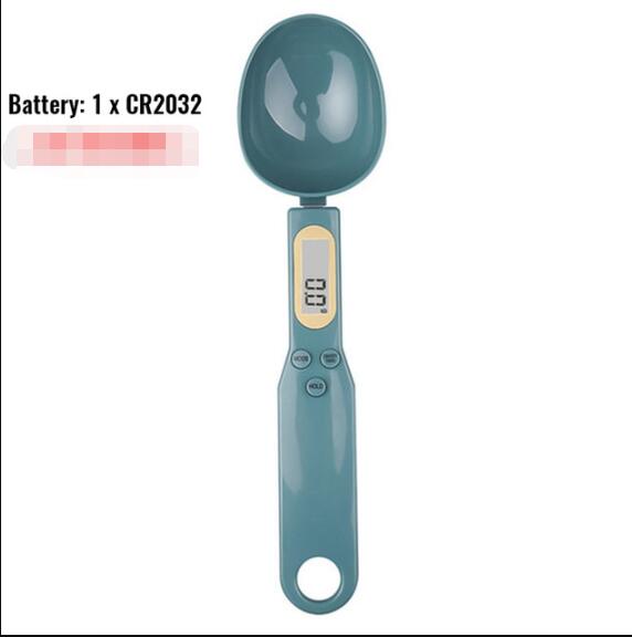 Digital Measuring Spoon Scale Mini - TechShed