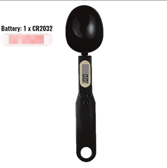 Digital Measuring Spoon Scale Mini - TechShed