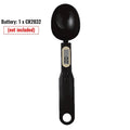 Digital Measuring Spoon Scale Mini - TechShed