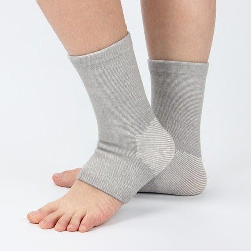 Elastic Sports Ankle Support Socks - TechShed