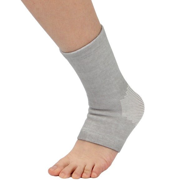 Elastic Sports Ankle Support Socks - TechShed