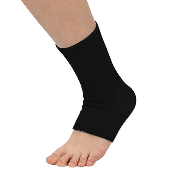 Elastic Sports Ankle Support Socks - TechShed