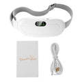 Electric Heating Pad & Massager - TechShed