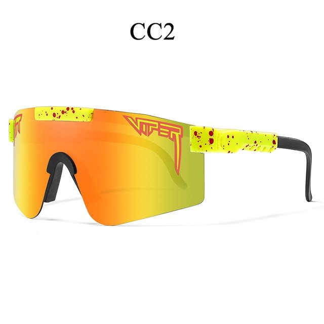Fashion Sunglasses Shades - TechShed