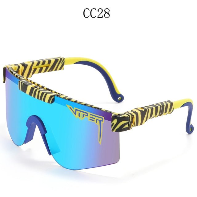 Fashion Sunglasses Shades - TechShed