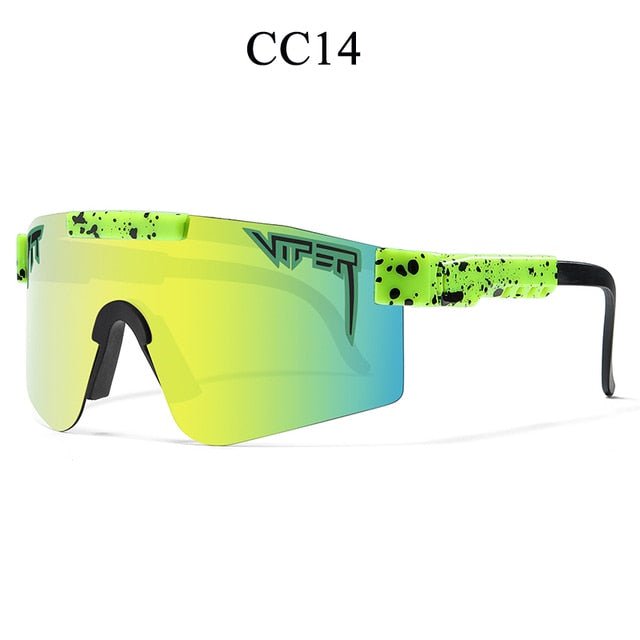 Fashion Sunglasses Shades - TechShed